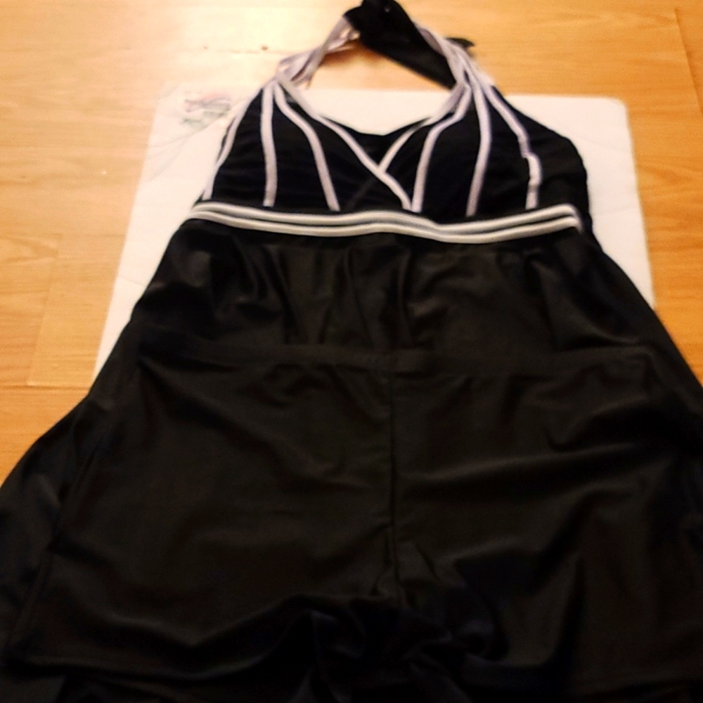 Swimwear